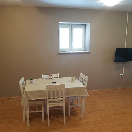 Apartment Central Šibenik Eksteriør bilde