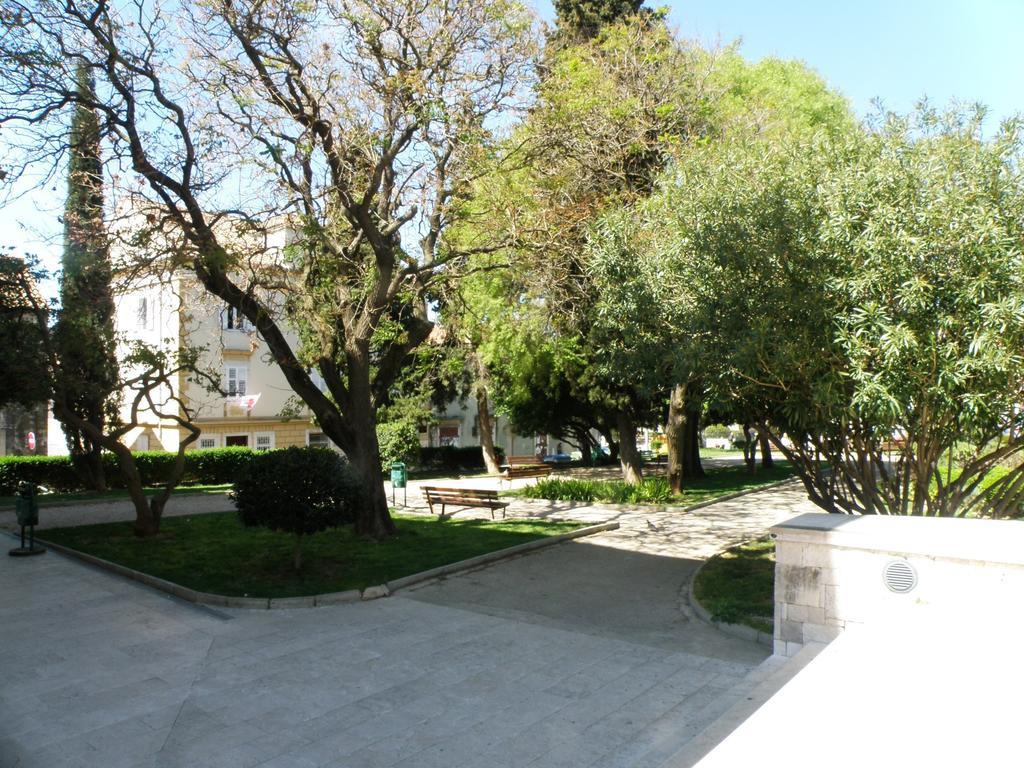 Apartment Central Šibenik Eksteriør bilde
