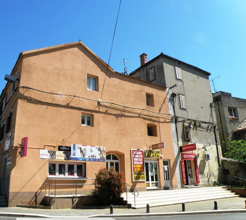 Apartment Central Šibenik Eksteriør bilde