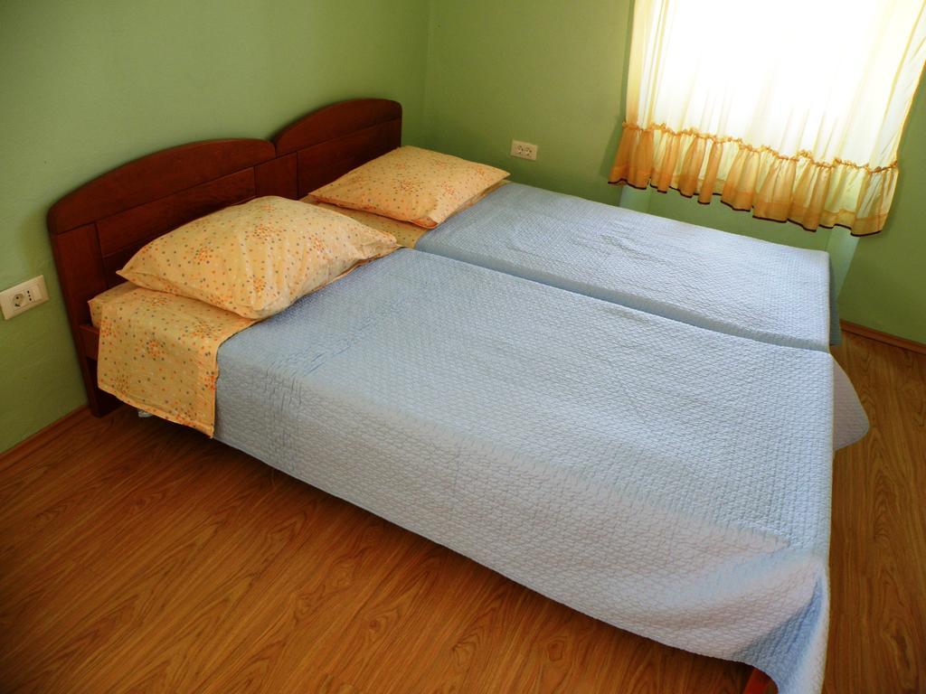 Apartment Central Šibenik Rom bilde
