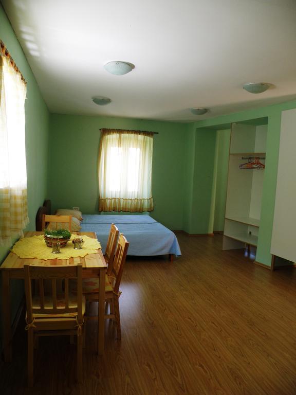Apartment Central Šibenik Rom bilde
