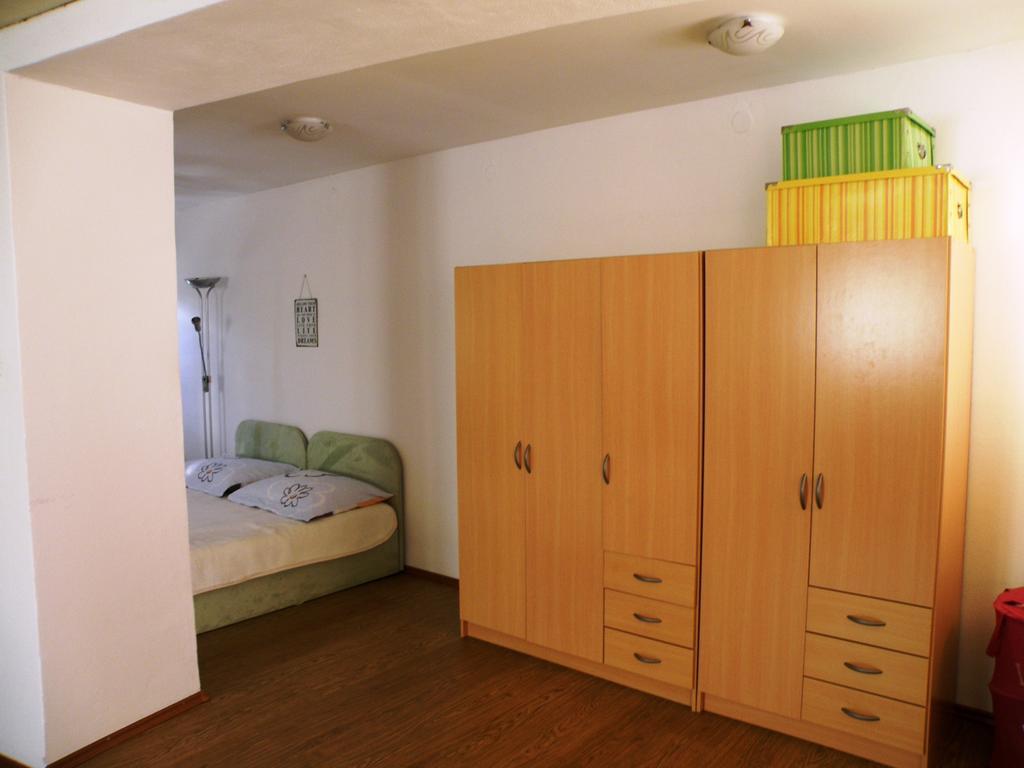 Apartment Central Šibenik Rom bilde