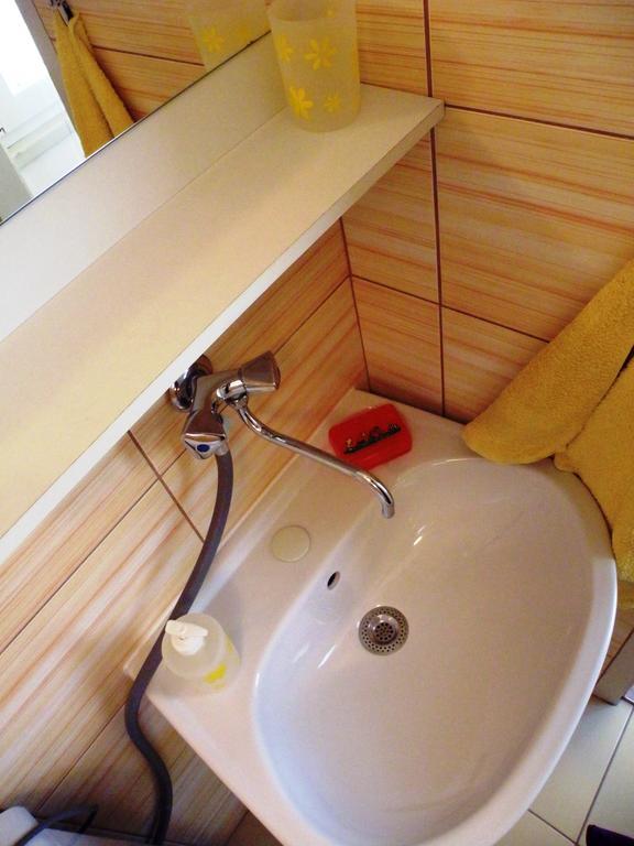 Apartment Central Šibenik Rom bilde