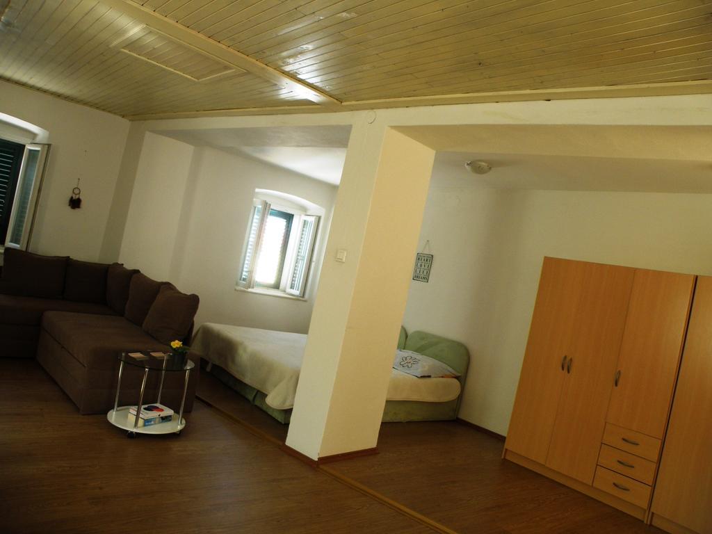 Apartment Central Šibenik Rom bilde