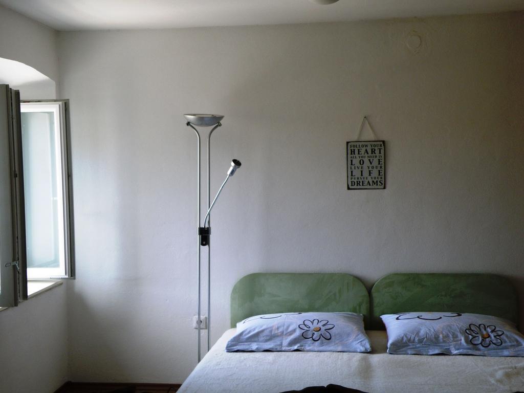 Apartment Central Šibenik Rom bilde