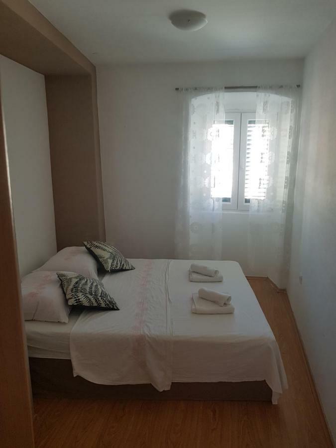 Apartment Central Šibenik Eksteriør bilde