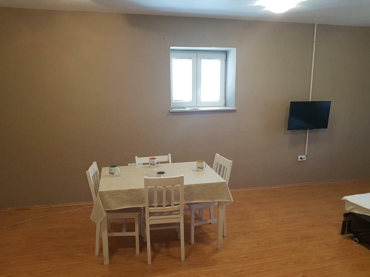 Apartment Central Šibenik Eksteriør bilde