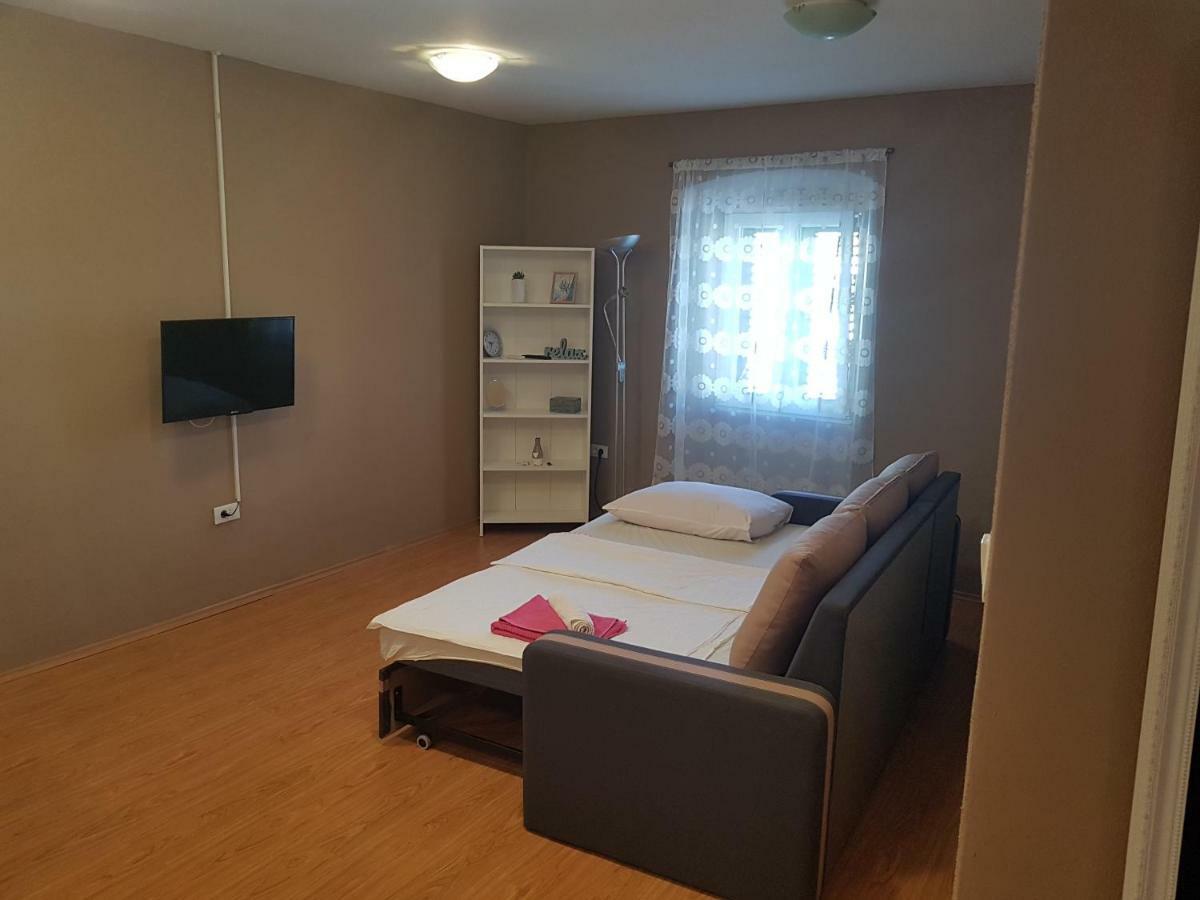 Apartment Central Šibenik Eksteriør bilde